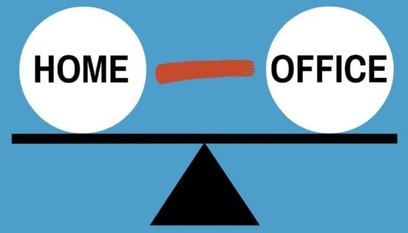 Home Office javaslat